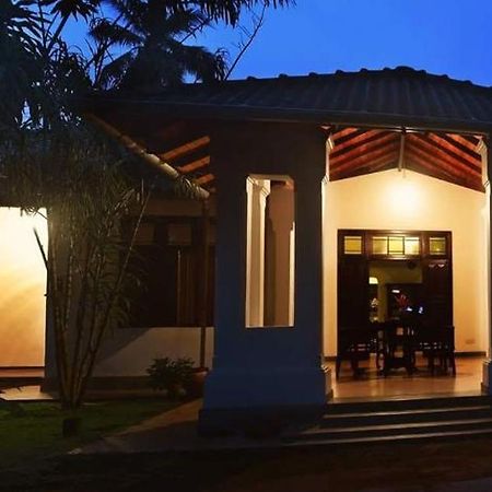 Villa Helvetia กอลล์ ภายนอก รูปภาพ