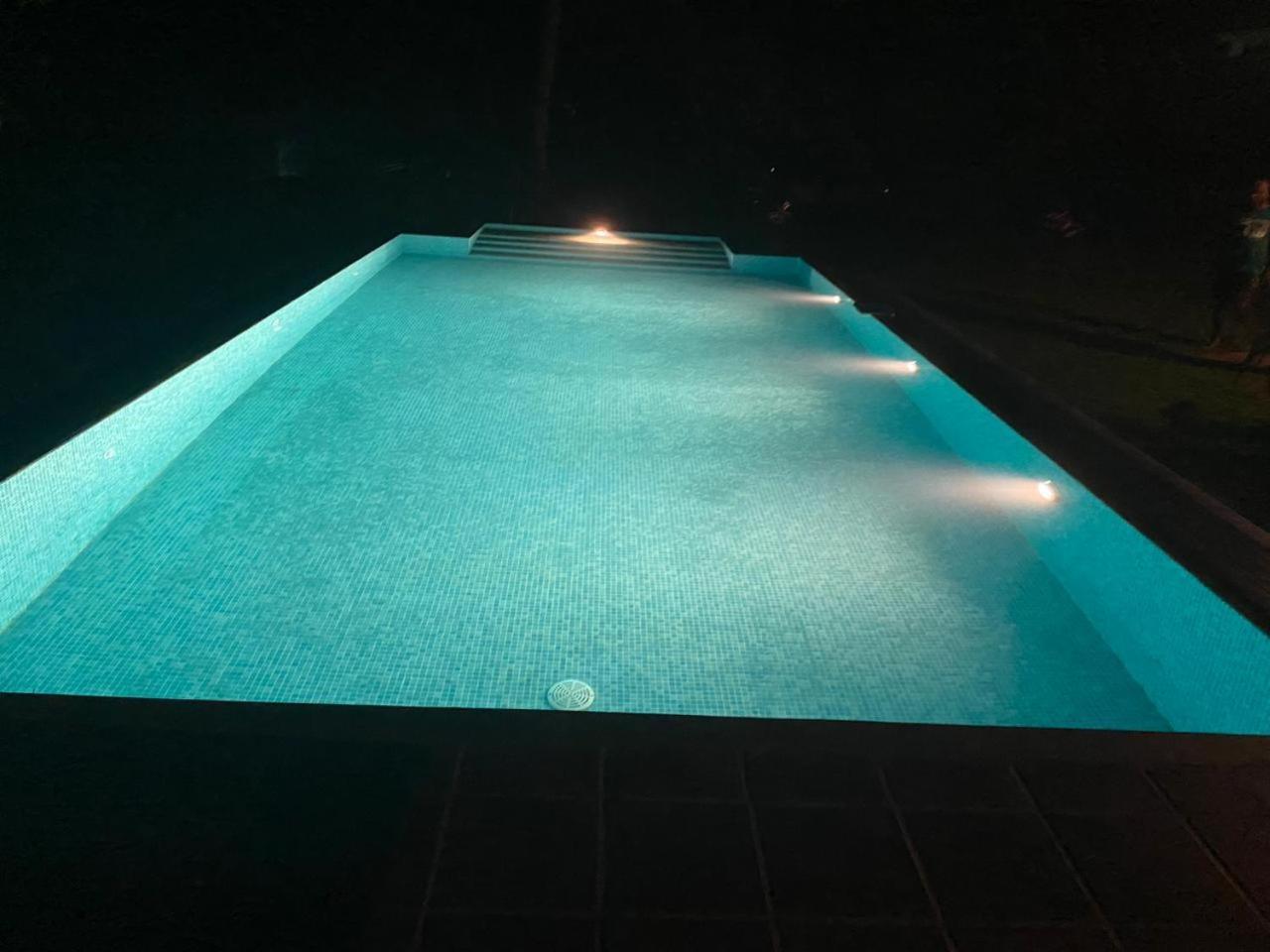 Villa Helvetia กอลล์ ภายนอก รูปภาพ