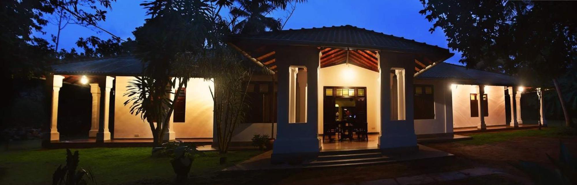 Villa Helvetia กอลล์ ภายนอก รูปภาพ