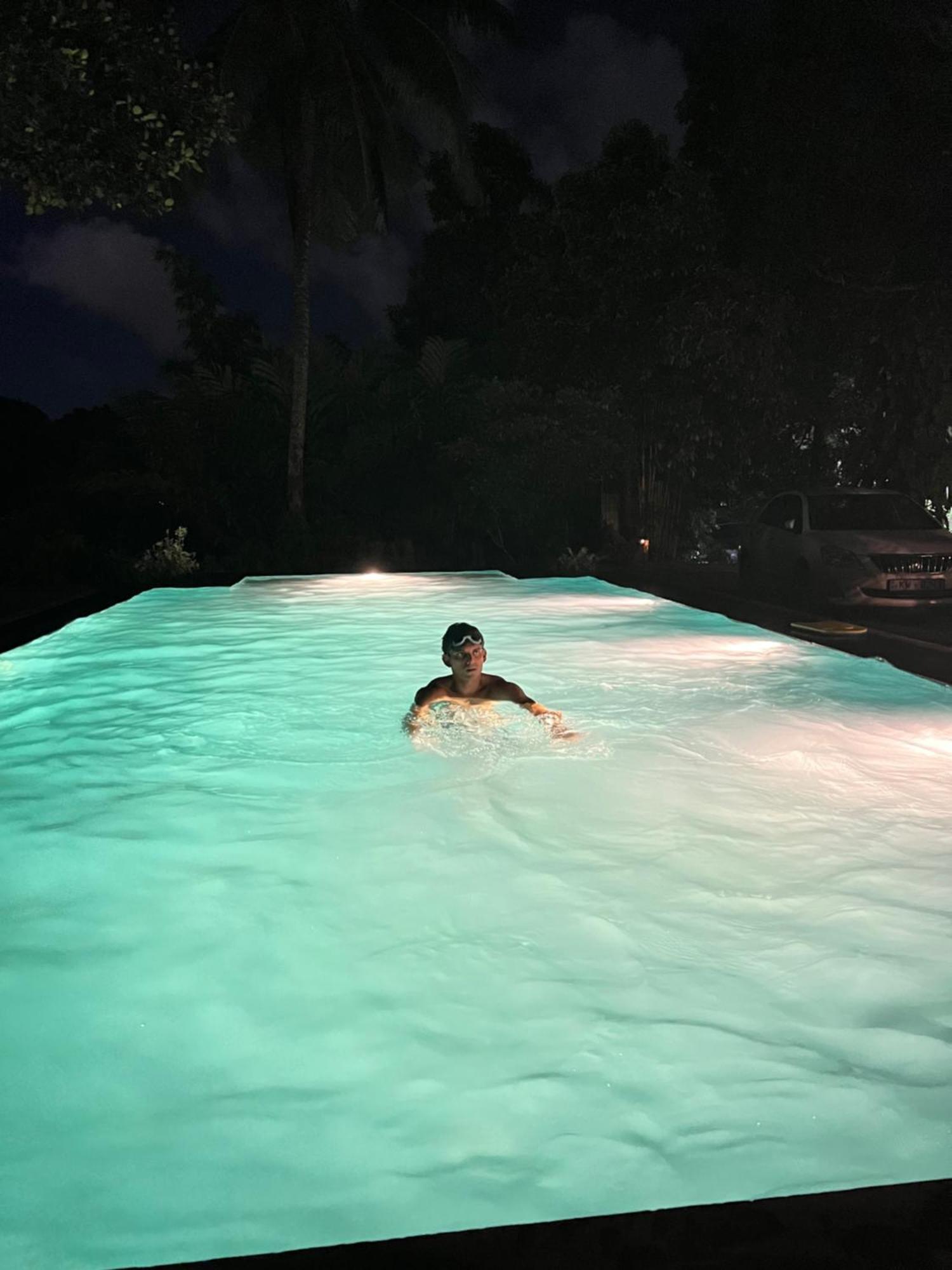 Villa Helvetia กอลล์ ภายนอก รูปภาพ