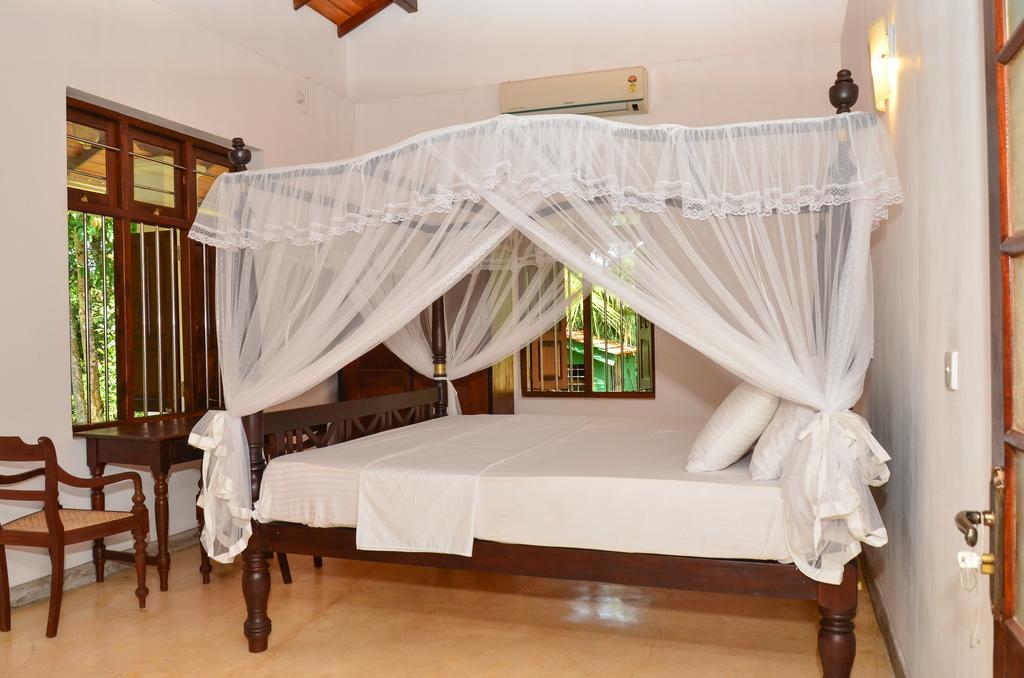 Villa Helvetia กอลล์ ภายนอก รูปภาพ