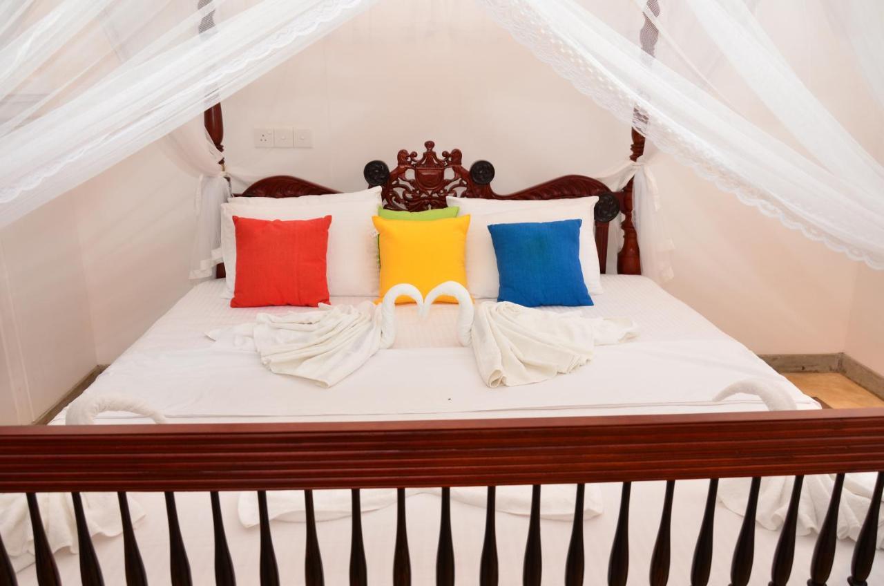 Villa Helvetia กอลล์ ภายนอก รูปภาพ