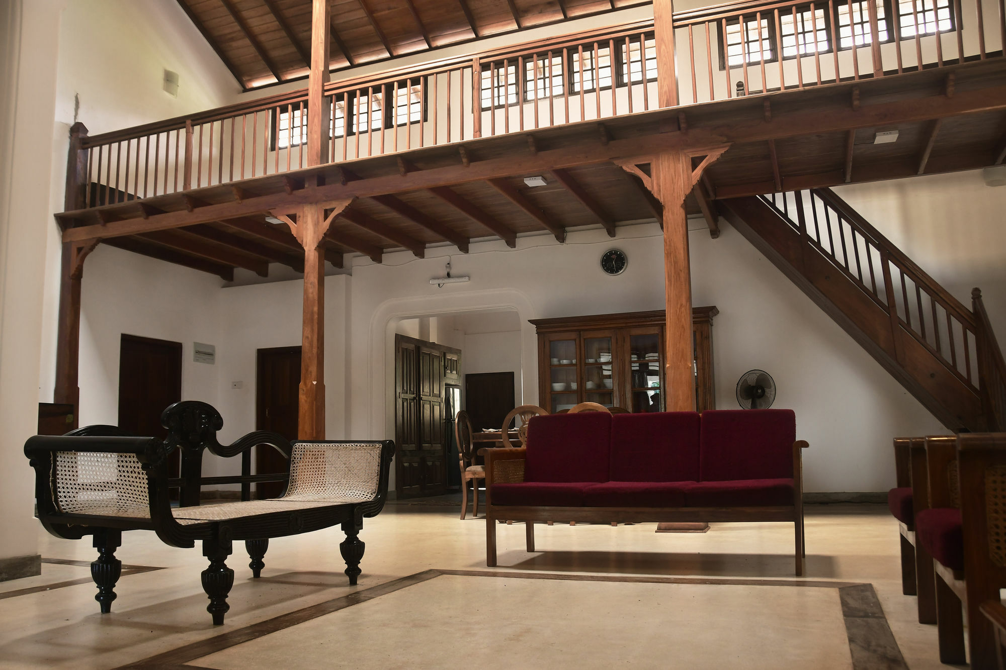 Villa Helvetia กอลล์ ภายนอก รูปภาพ